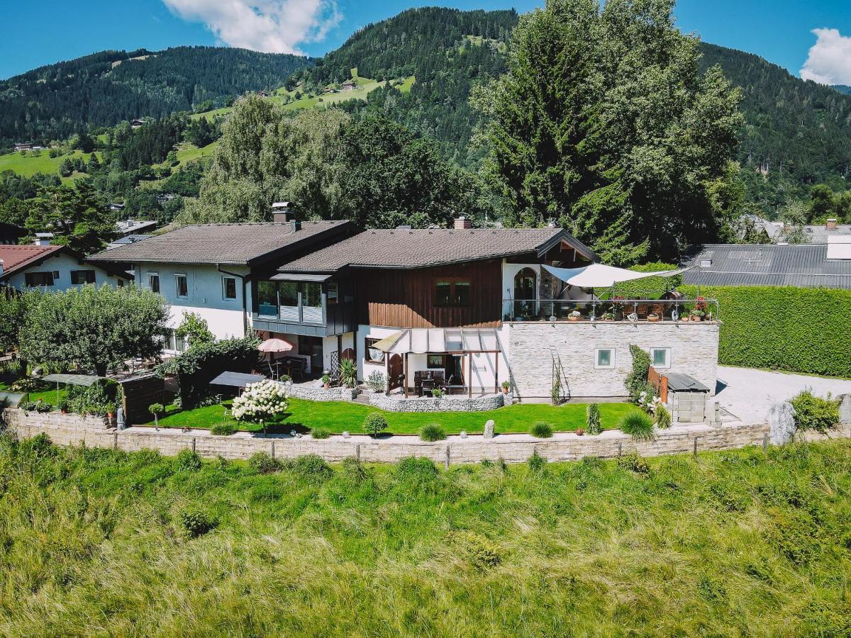 Lakeside Appartement Plattner By We Rent, Summercard Included Целль-ам-Зеє Екстер'єр фото